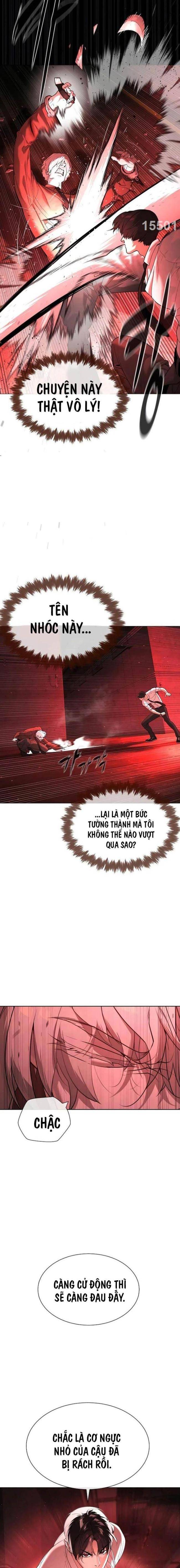 Sát Thủ Peter Chap 47 - Next Chap 48