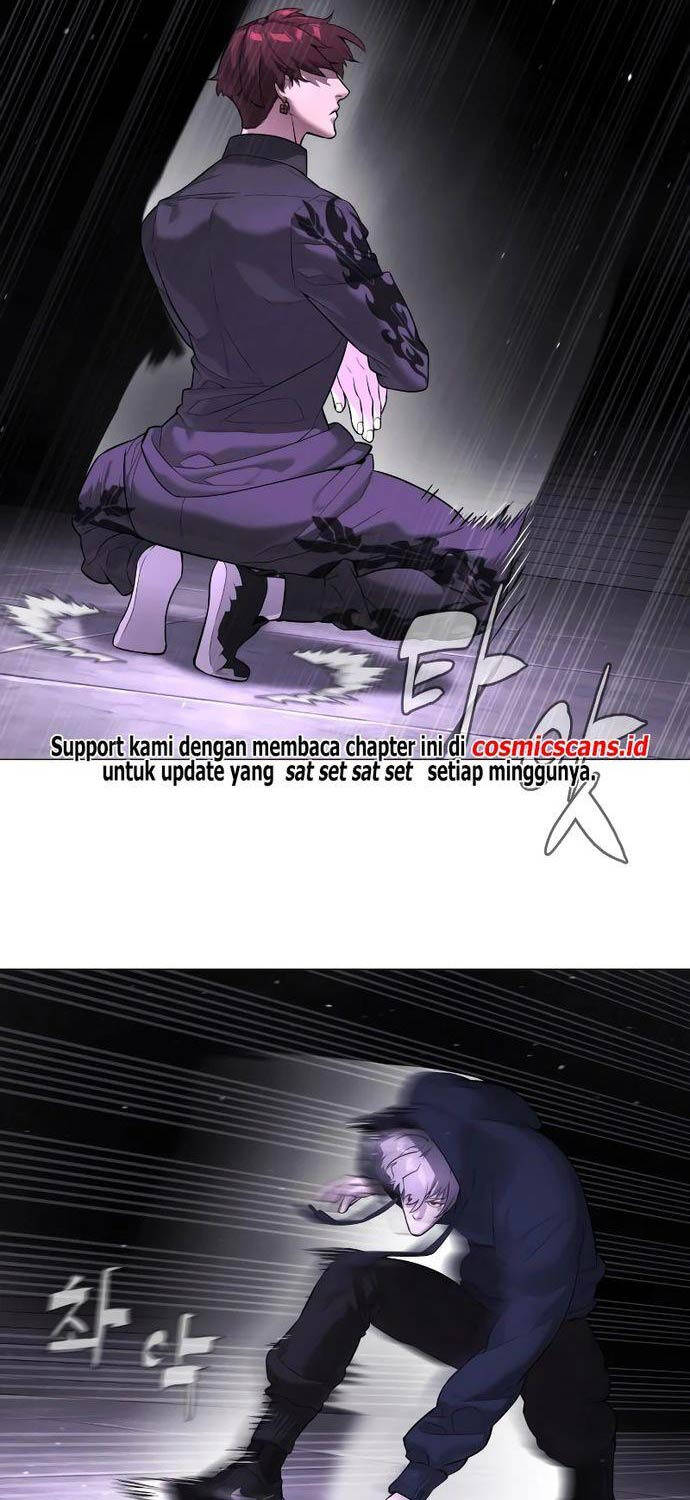 Sát Thủ Peter Chap 47 - Next Chap 48