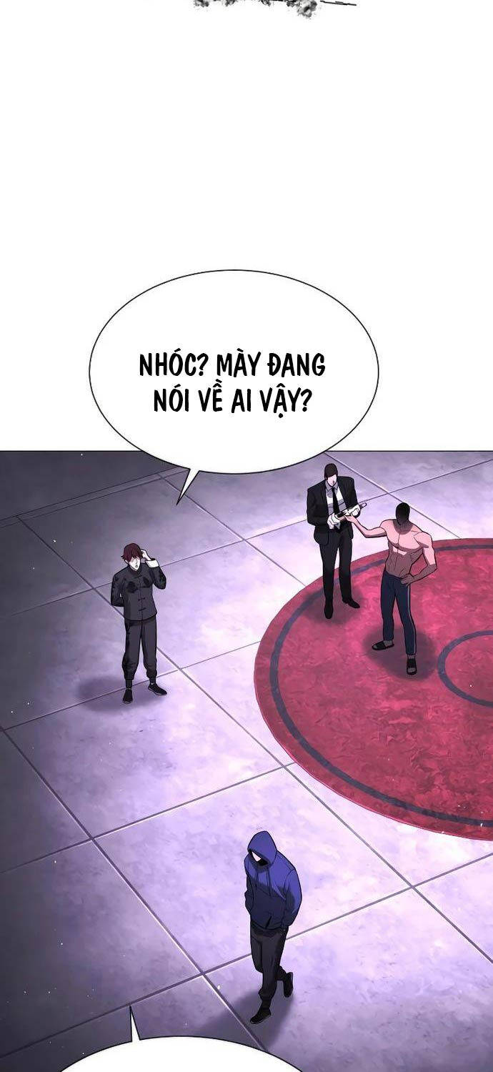 Sát Thủ Peter Chap 47 - Next Chap 48