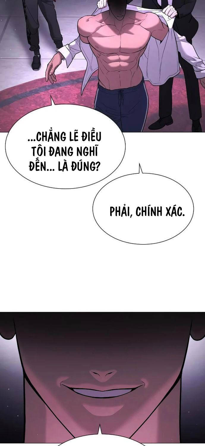 Sát Thủ Peter Chap 47 - Next Chap 48