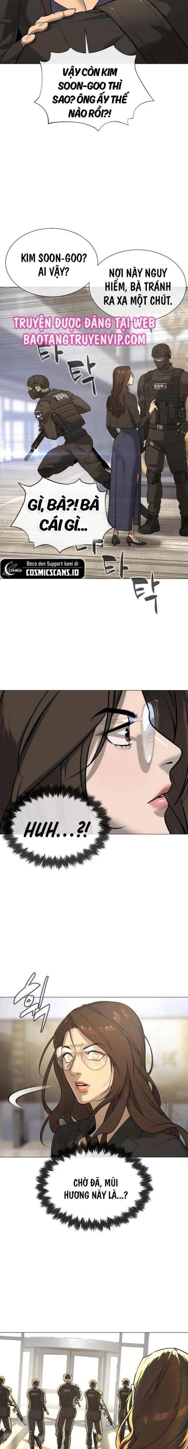 Sát Thủ Peter Chap 47 - Next Chap 48