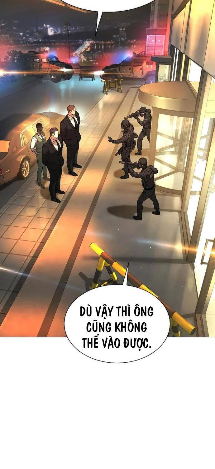 Sát Thủ Peter Chap 47 - Next Chap 48