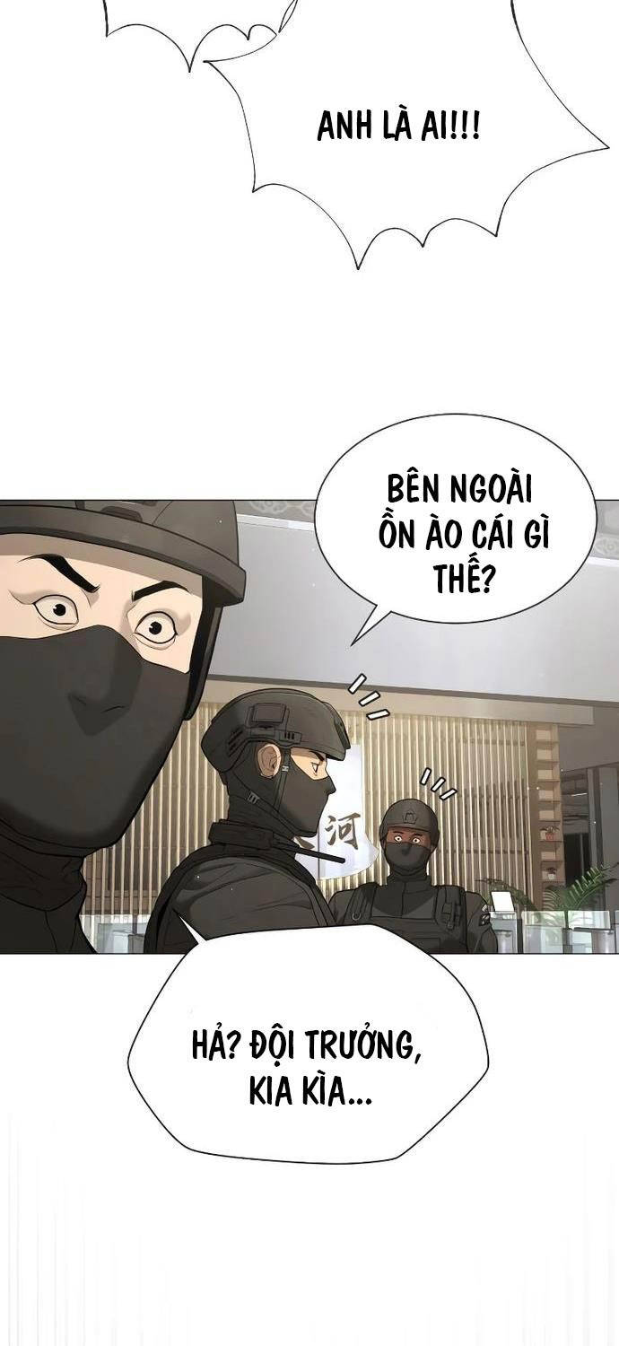 Sát Thủ Peter Chap 47 - Next Chap 48