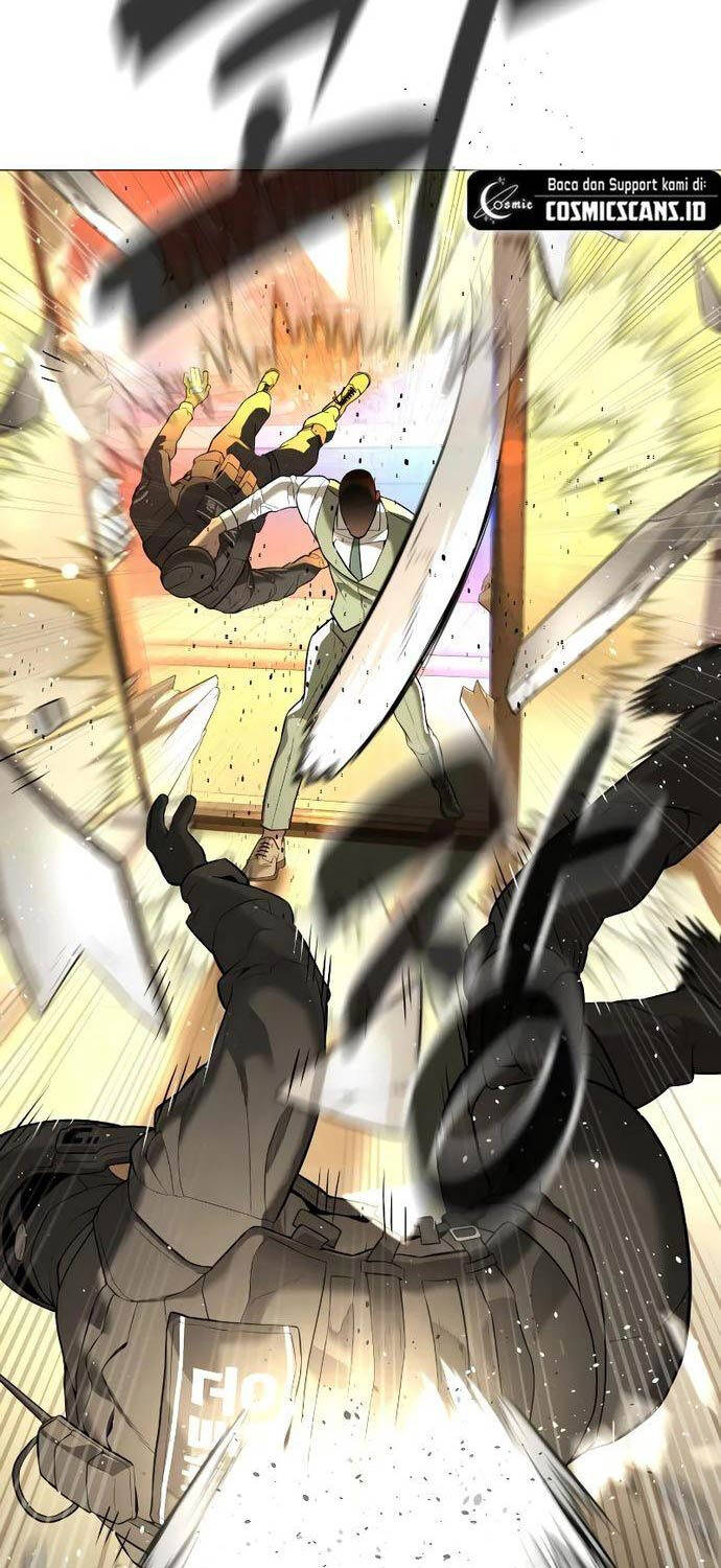 Sát Thủ Peter Chap 47 - Next Chap 48