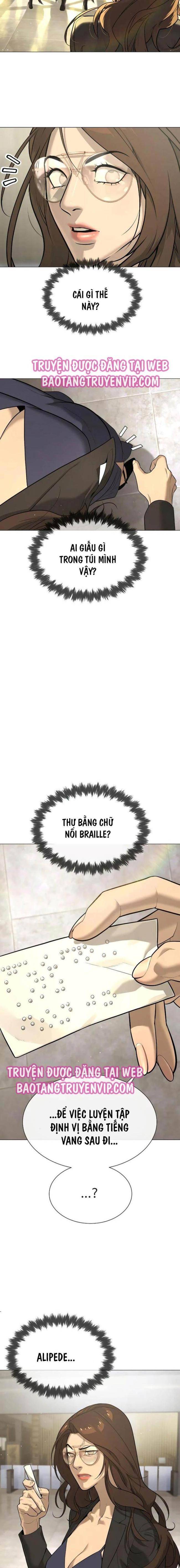 Sát Thủ Peter Chap 47 - Next Chap 48