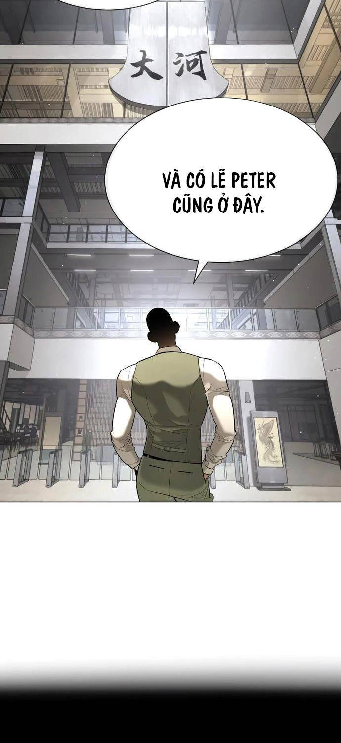 Sát Thủ Peter Chap 47 - Next Chap 48