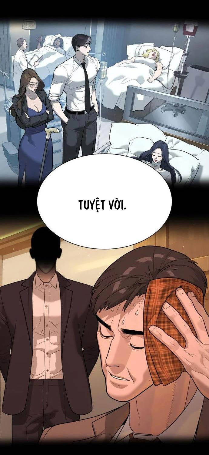 Sát Thủ Peter Chap 47 - Next Chap 48