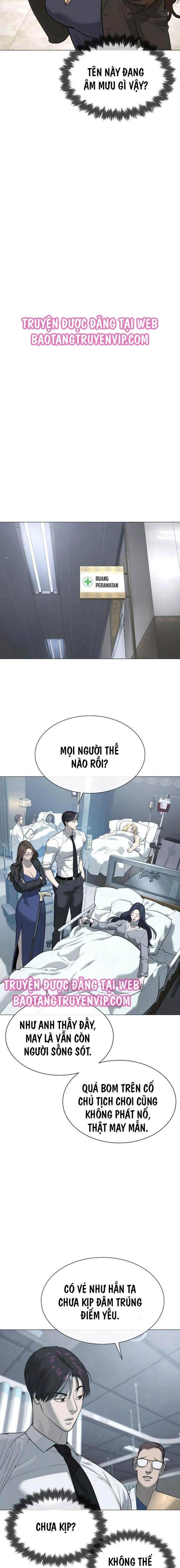 Sát Thủ Peter Chap 47 - Next Chap 48