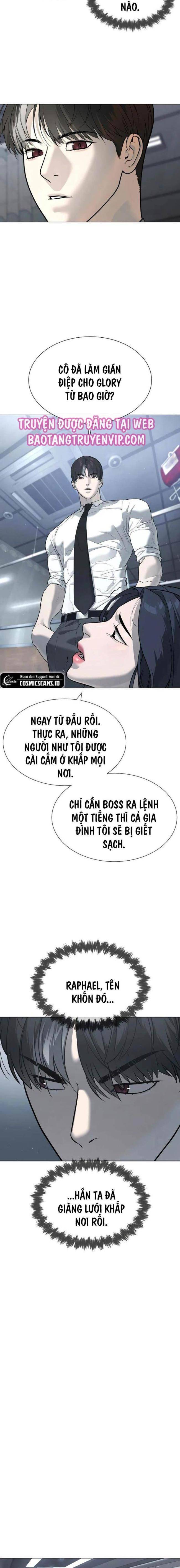 Sát Thủ Peter Chap 47 - Next Chap 48