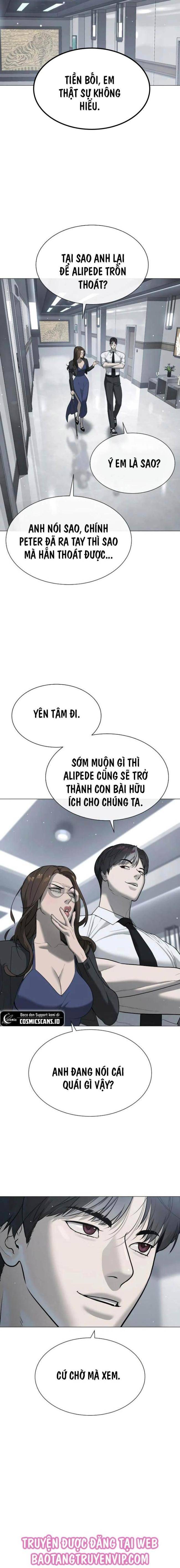 Sát Thủ Peter Chap 47 - Next Chap 48