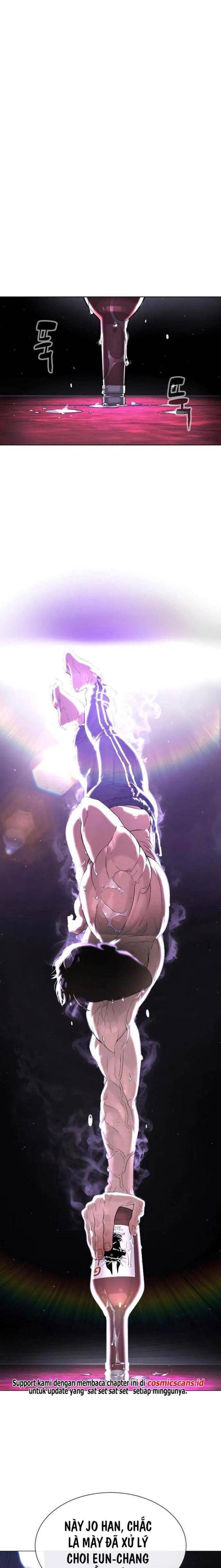 Sát Thủ Peter Chap 47 - Next Chap 48