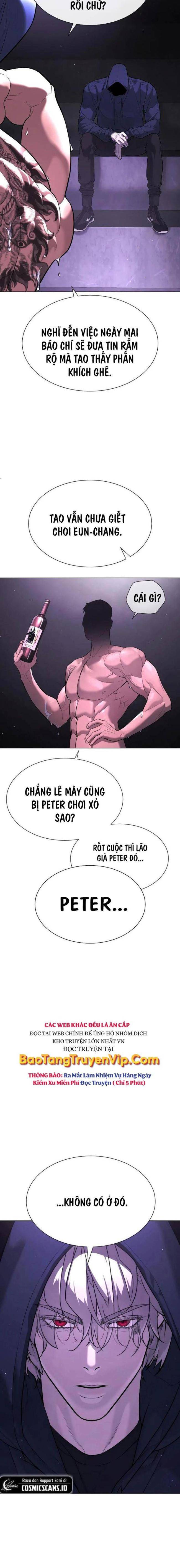 Sát Thủ Peter Chap 47 - Next Chap 48