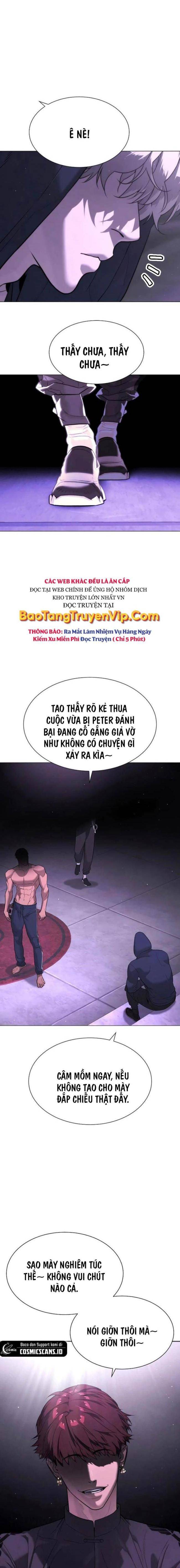 Sát Thủ Peter Chap 47 - Next Chap 48