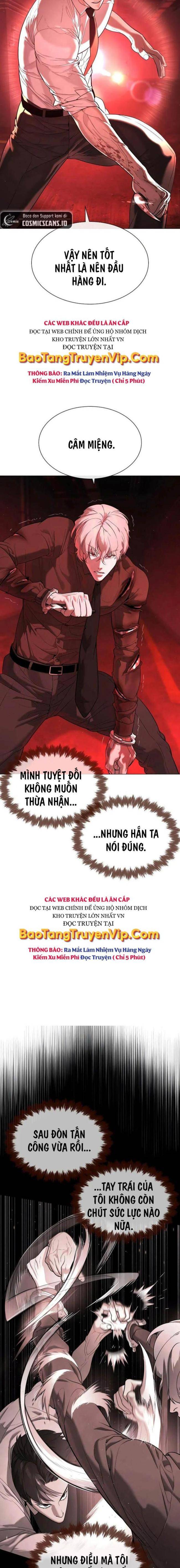Sát Thủ Peter Chap 47 - Next Chap 48