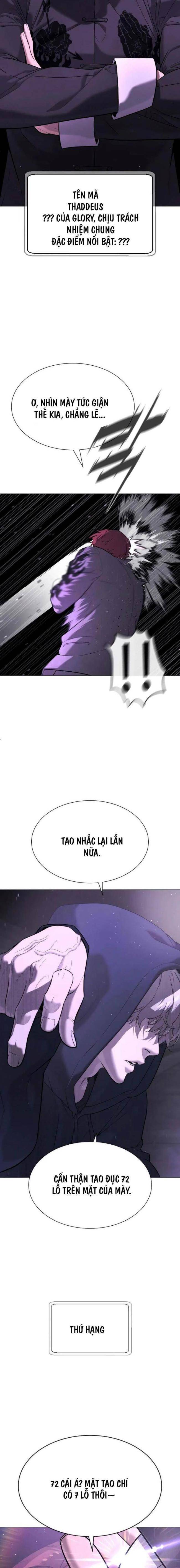Sát Thủ Peter Chap 47 - Next Chap 48