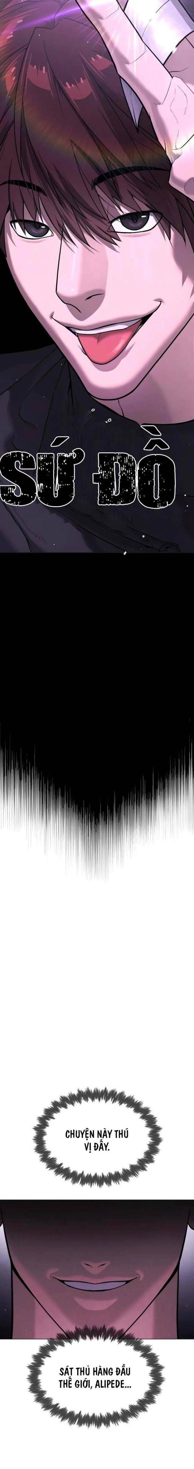 Sát Thủ Peter Chap 47 - Next Chap 48