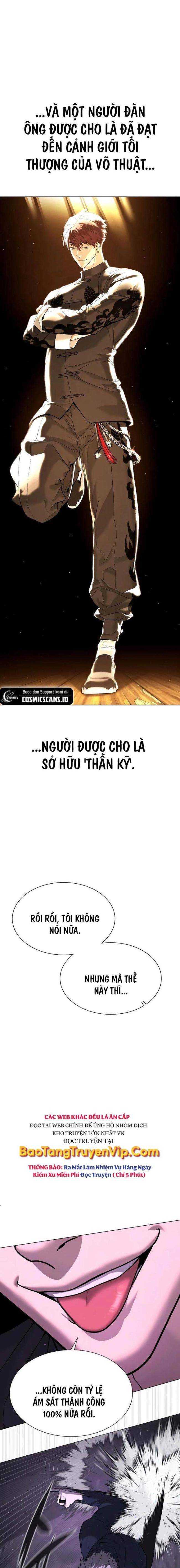 Sát Thủ Peter Chap 47 - Next Chap 48