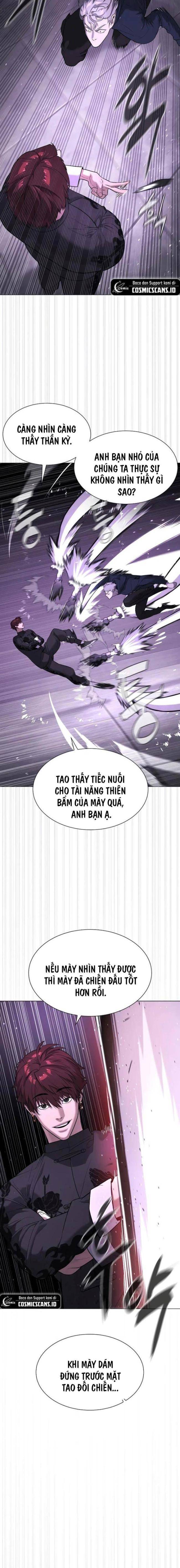 Sát Thủ Peter Chap 47 - Next Chap 48