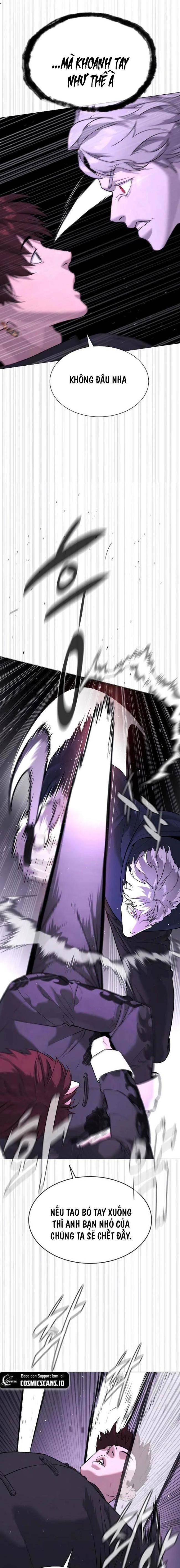 Sát Thủ Peter Chap 47 - Next Chap 48