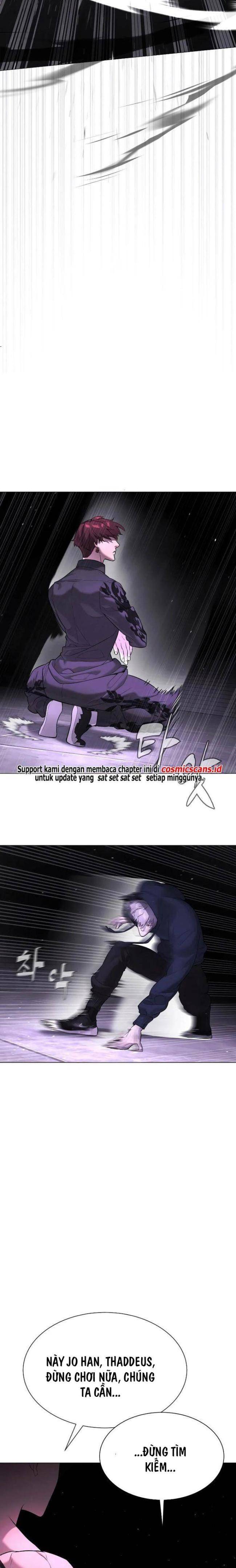 Sát Thủ Peter Chap 47 - Next Chap 48