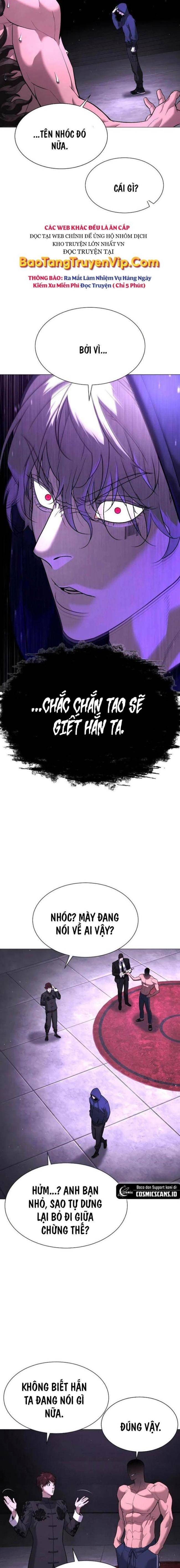 Sát Thủ Peter Chap 47 - Next Chap 48
