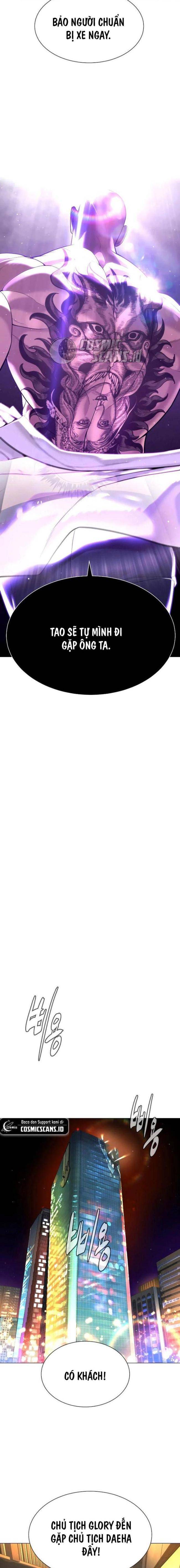 Sát Thủ Peter Chap 47 - Next Chap 48