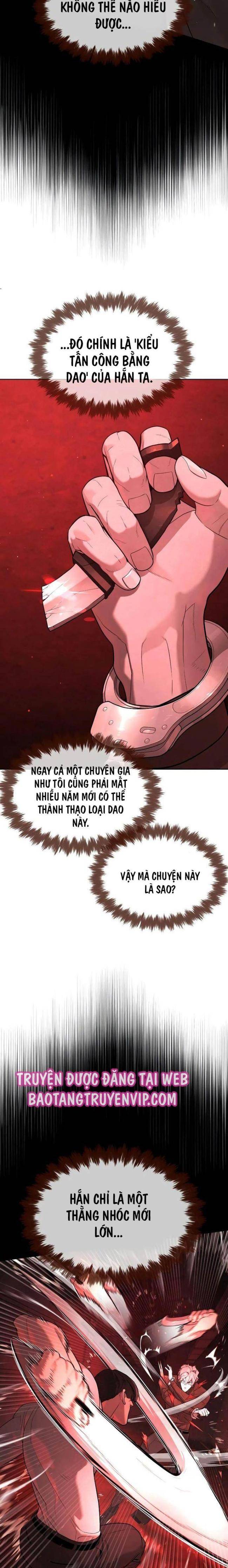 Sát Thủ Peter Chap 47 - Next Chap 48