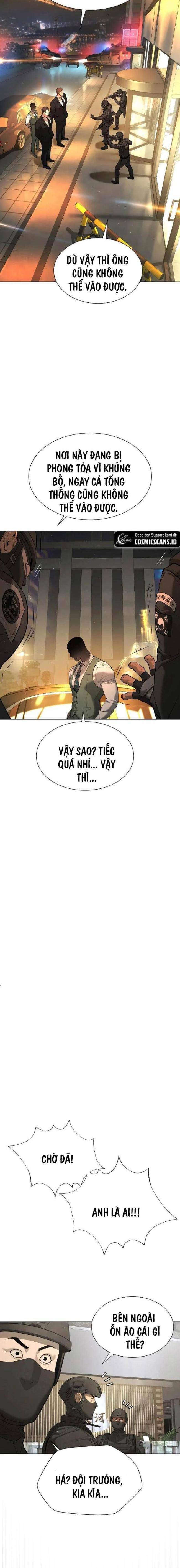 Sát Thủ Peter Chap 47 - Next Chap 48