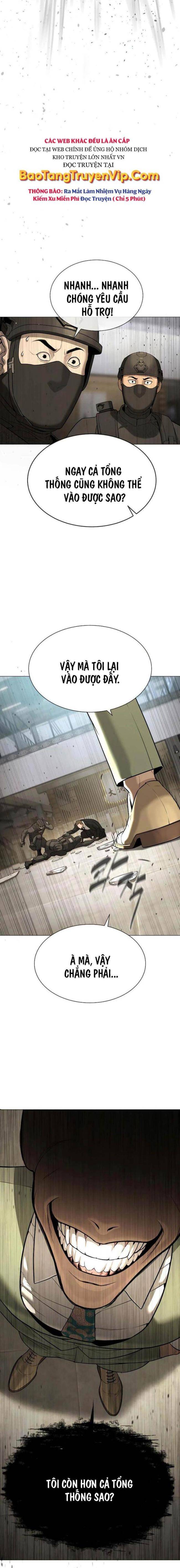 Sát Thủ Peter Chap 47 - Next Chap 48