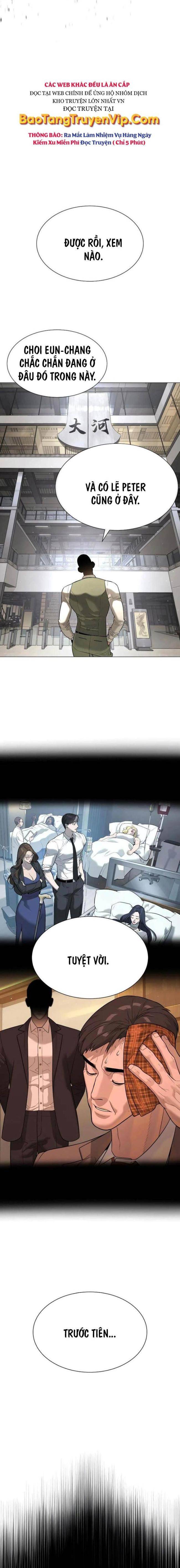 Sát Thủ Peter Chap 47 - Next Chap 48