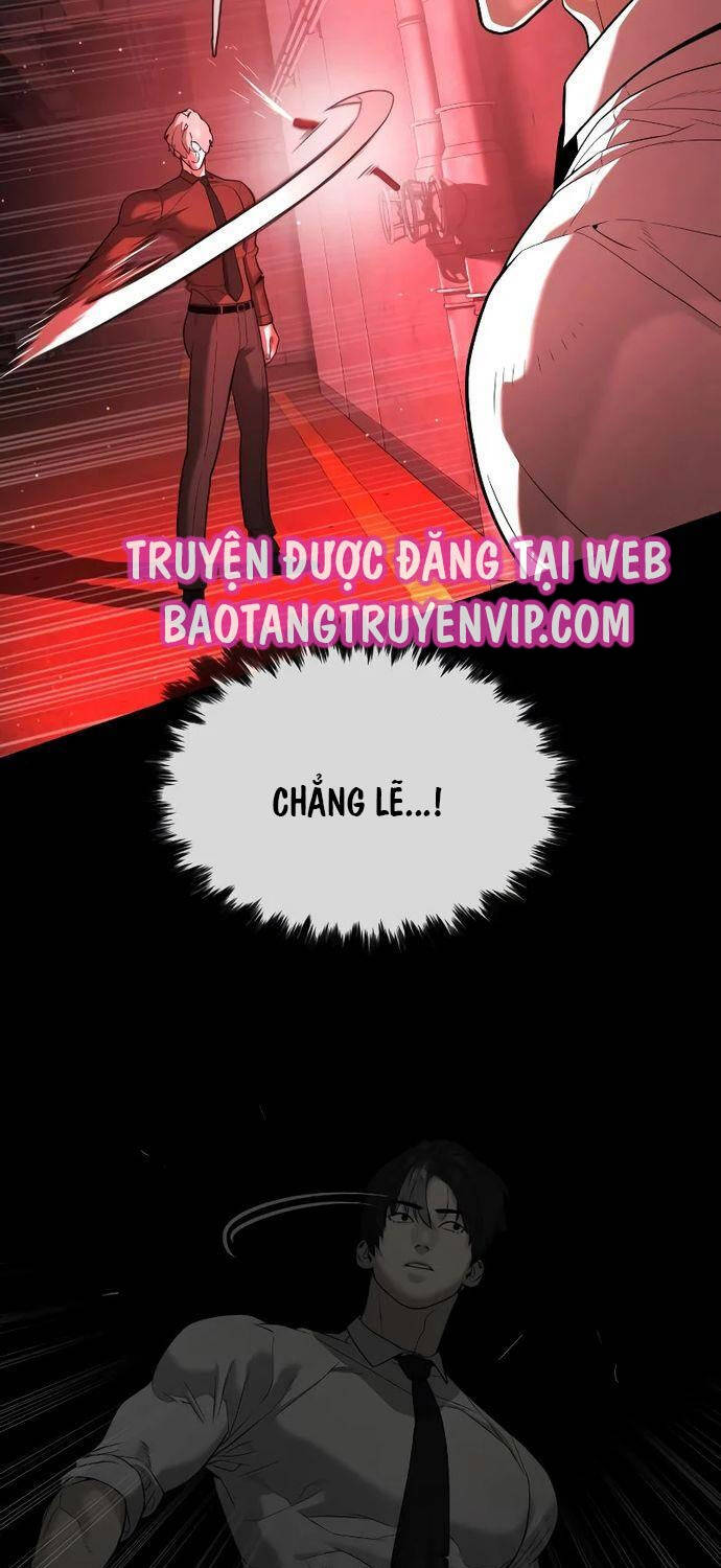 Sát Thủ Peter Chap 47 - Next Chap 48