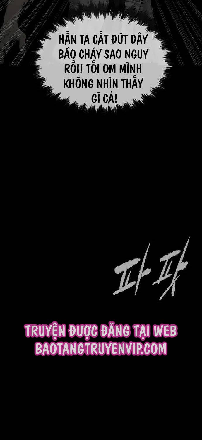 Sát Thủ Peter Chap 47 - Next Chap 48