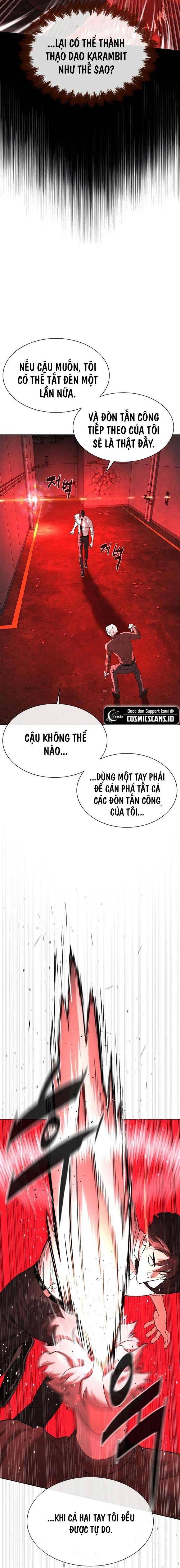 Sát Thủ Peter Chap 47 - Next Chap 48