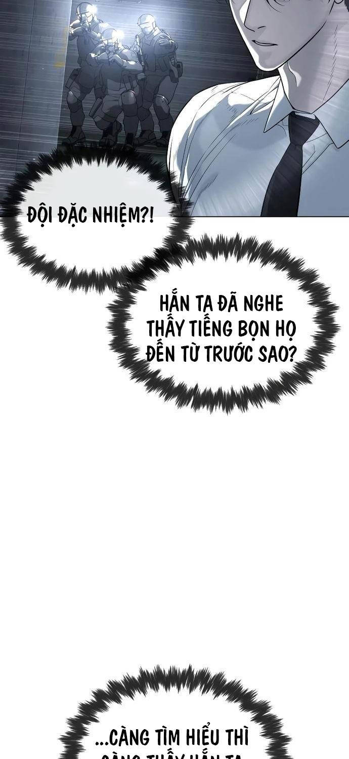 Sát Thủ Peter Chap 47 - Next Chap 48