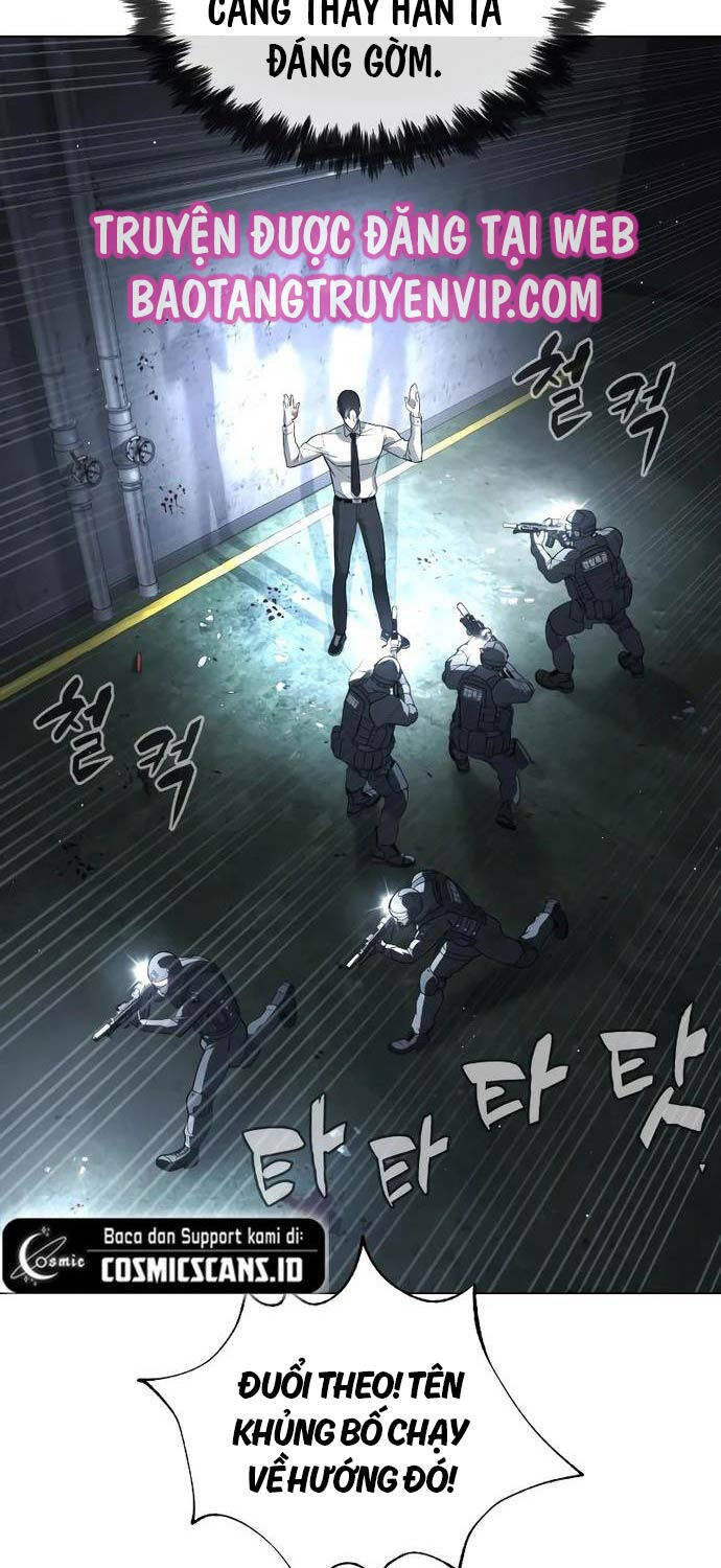 Sát Thủ Peter Chap 47 - Next Chap 48