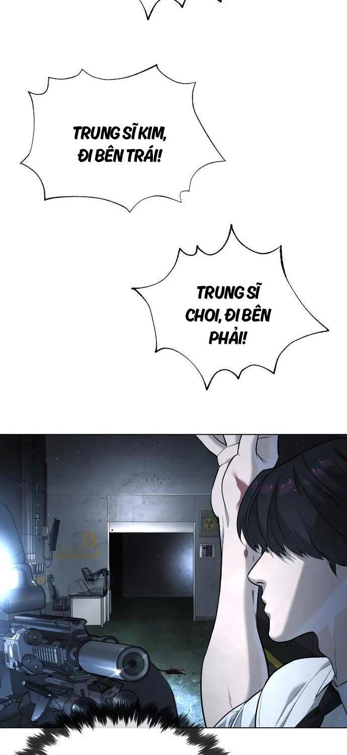 Sát Thủ Peter Chap 47 - Next Chap 48