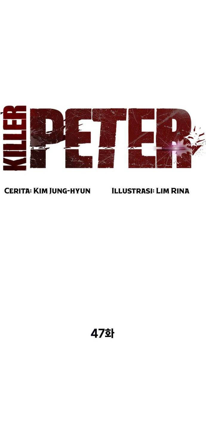 Sát Thủ Peter Chap 47 - Next Chap 48