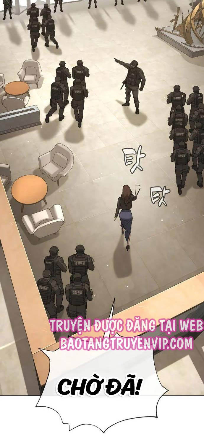 Sát Thủ Peter Chap 47 - Next Chap 48