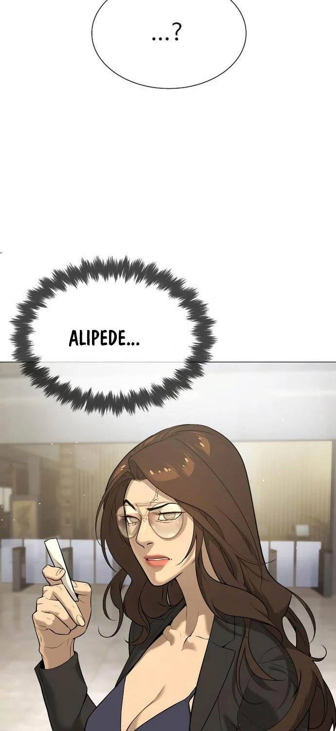 Sát Thủ Peter Chap 47 - Next Chap 48