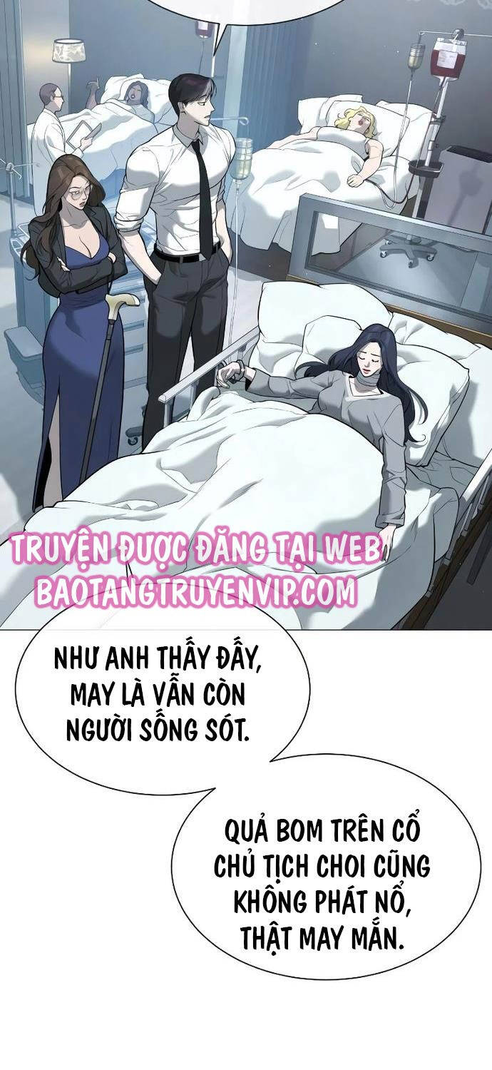 Sát Thủ Peter Chap 47 - Next Chap 48