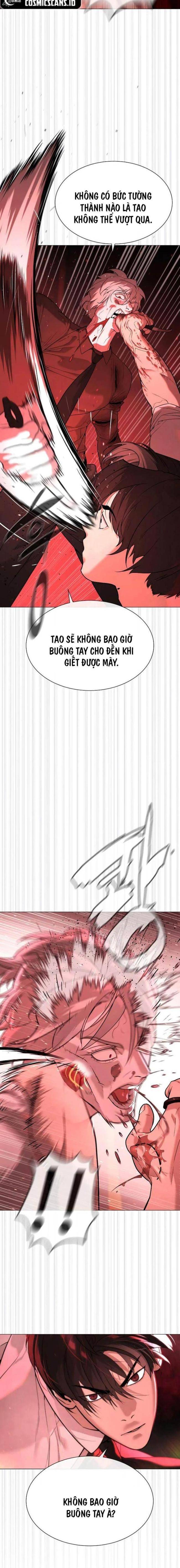 Sát Thủ Peter Chap 47 - Next Chap 48