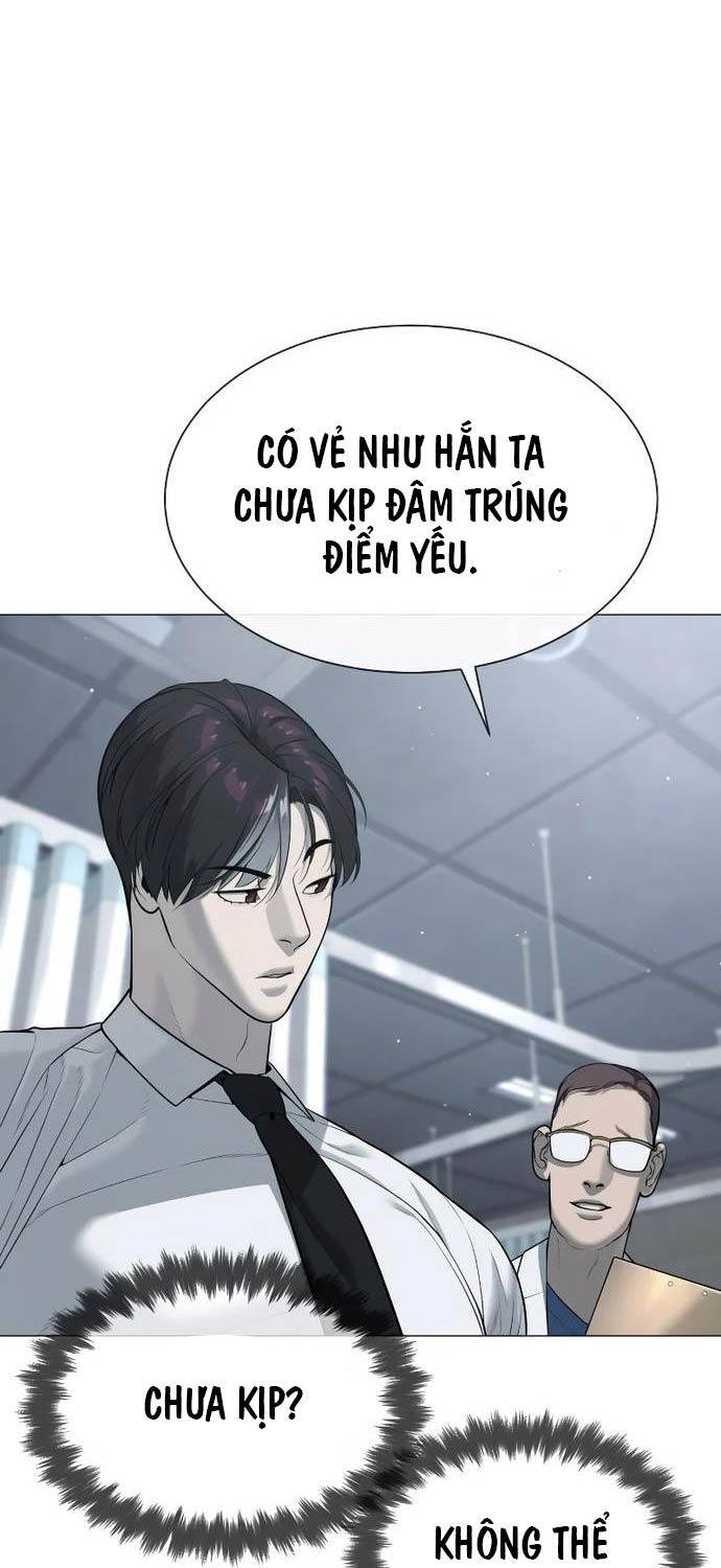 Sát Thủ Peter Chap 47 - Next Chap 48