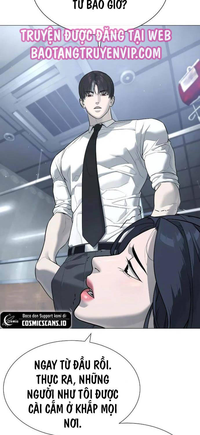 Sát Thủ Peter Chap 47 - Next Chap 48