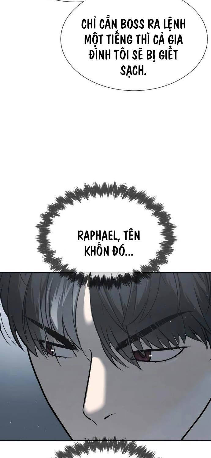 Sát Thủ Peter Chap 47 - Next Chap 48