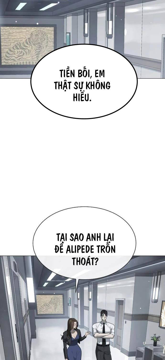Sát Thủ Peter Chap 47 - Next Chap 48