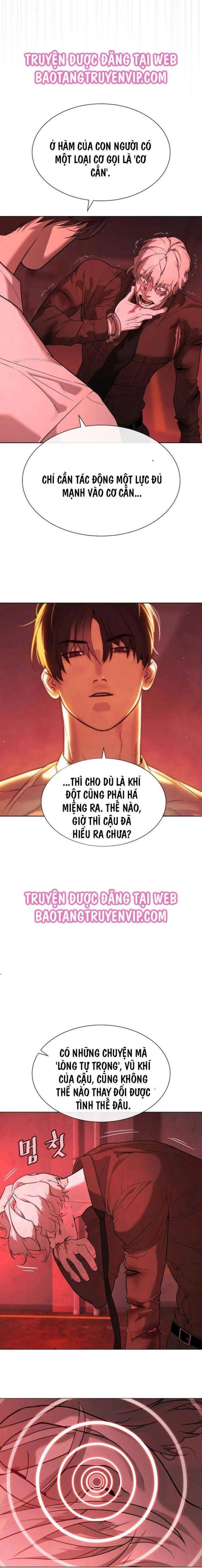 Sát Thủ Peter Chap 47 - Next Chap 48