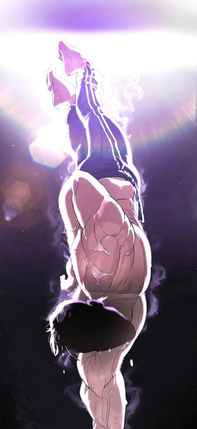 Sát Thủ Peter Chap 47 - Next Chap 48