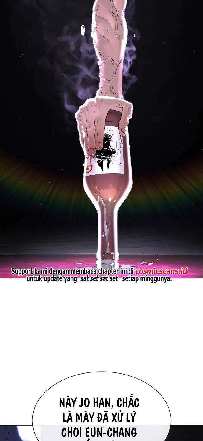 Sát Thủ Peter Chap 47 - Next Chap 48