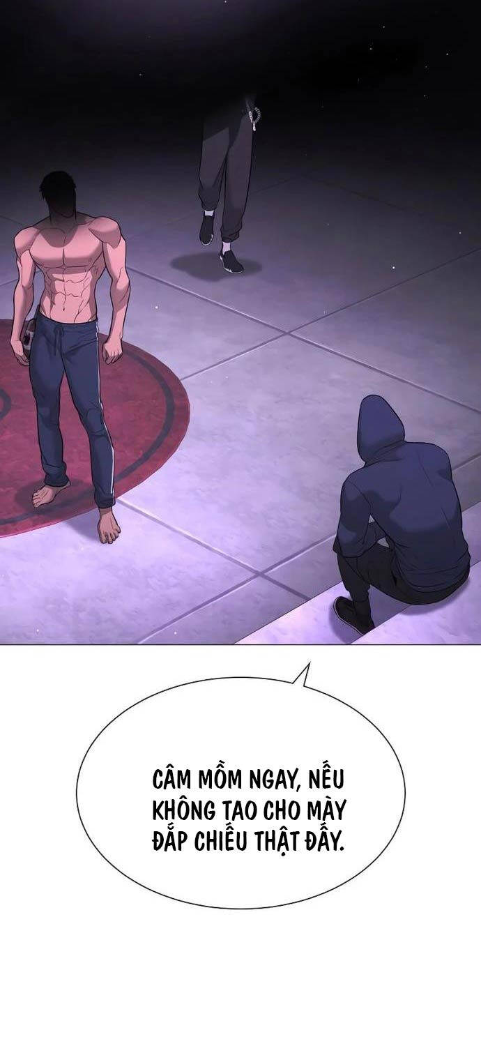 Sát Thủ Peter Chap 47 - Next Chap 48