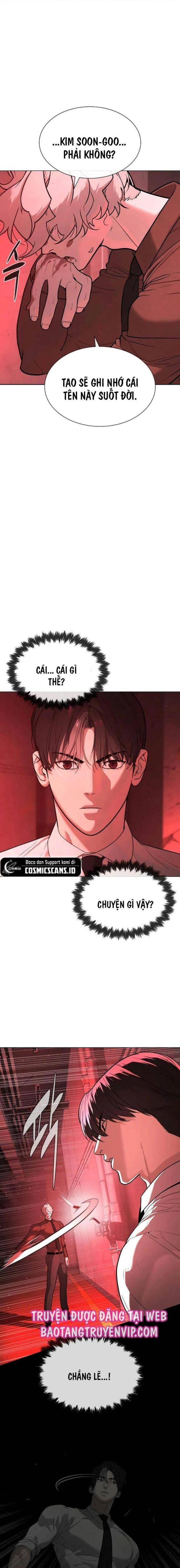 Sát Thủ Peter Chap 47 - Next Chap 48